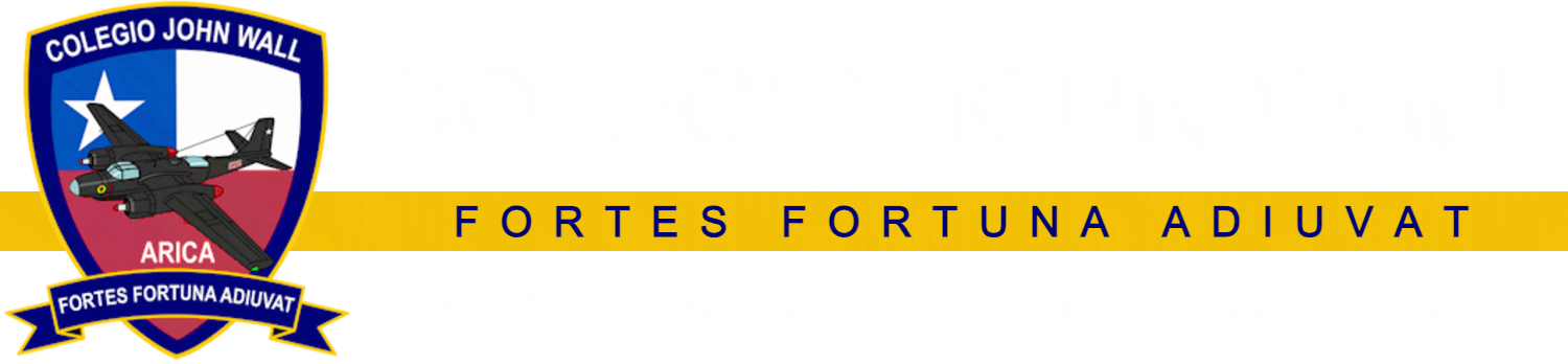 Colegio John Wall Holcomb